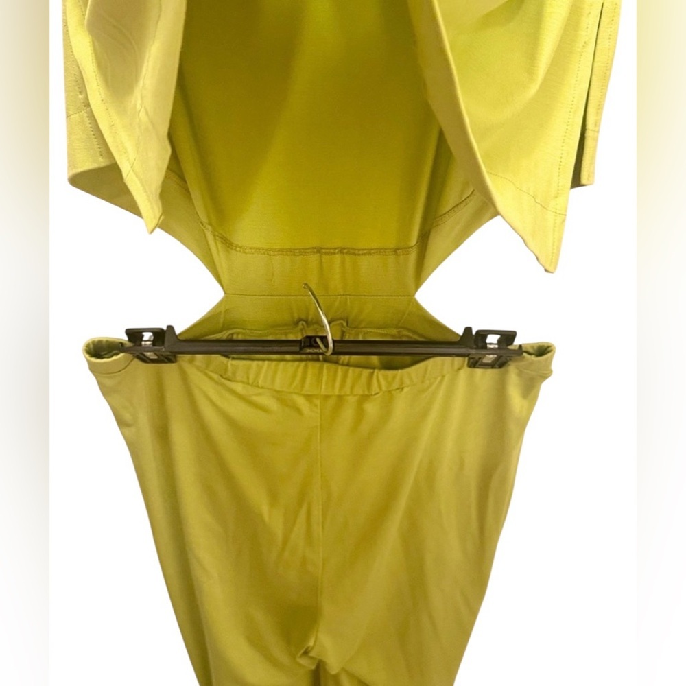 NWT Pure Essence Faux Tuck Jumpsuit for Women - Picture 5 of 6